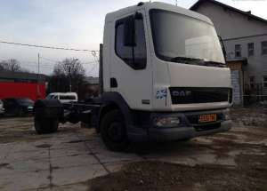Dezmembrez DAF LF 45 2003