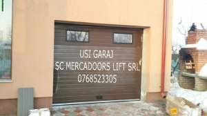 Usi garaj sisteme automate porti cu telecomanda petrosani,     petrila,     vulcan,     lupeni,     