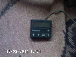 sirocol Webasto 12v benzina
