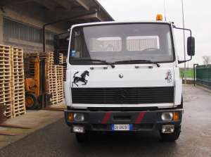 mercedes benz 1517.37