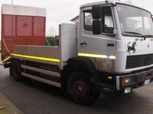 mercedes benz 1517.37
