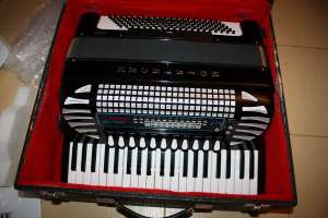 Acordeon Excelsior