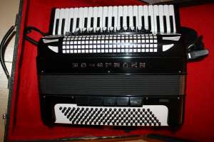 Acordeon Excelsior