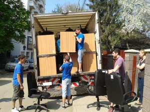 Transport marfa mutari mobilier . 0757880466