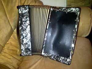 Hohner 80