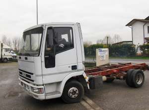 iveco eurocargo