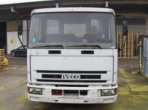 iveco eurocargo