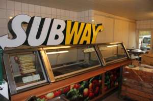 Set afacere SUBWAY
