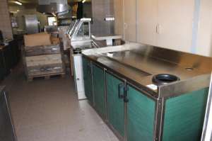 Set afacere SUBWAY