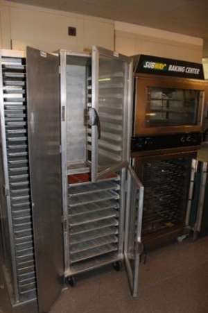 Set afacere SUBWAY