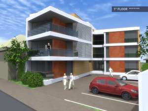 Buzau central 2 camere