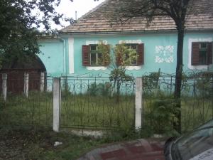Vand casa Seica Mica
