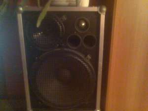 Vand Urgent Boxe