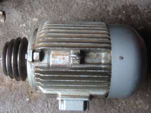 Motoare Electrice Trifazate