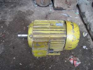Motoare Electrice Trifazate