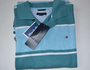 Tricou Tommy Hilfiger Original