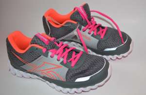 Adidasi Reebok ZigNano Burn j92468,  ZigTech,  100% Originali