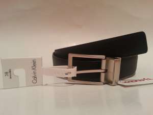 Curea barbati calvin klein Originala