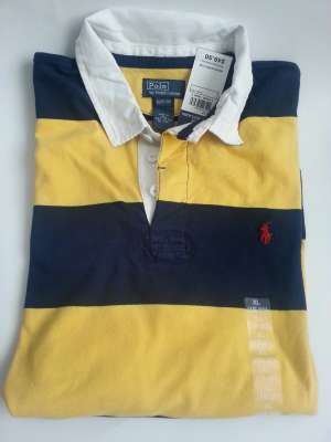 Bluza barbati ralph lauren Bumbac Originala