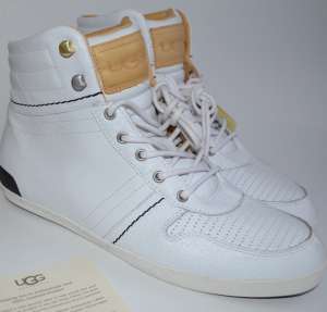 Ghete UGG barbati Originali cu holograma, Piele Naturala