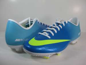 Ghete fotbal baieti nike mercurial originali Victory IV