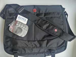 Geanta pentru laptop Swissgear Noua