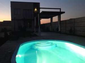 Vand vila cu piscina ilfov