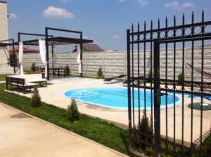 Vand vila cu piscina ilfov