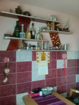 Apartament de vanzare cu 3 camere decomandat