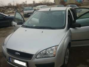 Vand Ford Focus 2006,  diesel,  cutie automata