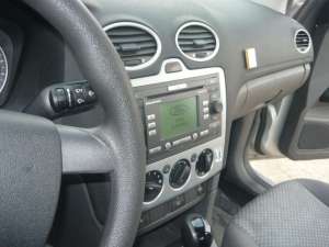 Vand Ford Focus 2006,  diesel,  cutie automata