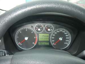 Vand Ford Focus 2006,  diesel,  cutie automata