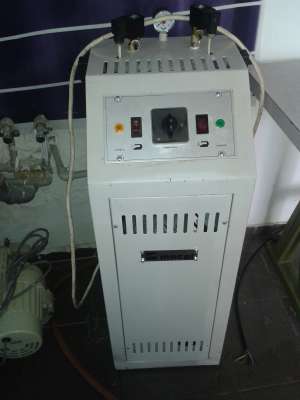 Generator de aburi - Marca Macpi