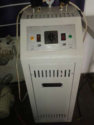 Generator de aburi - Marca Macpi