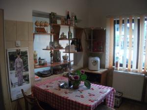 casa Poiana Campina