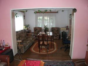 casa Poiana Campina