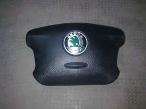 plansa bord octavia 1 kit airbag