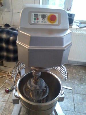 mixer cofetarie
