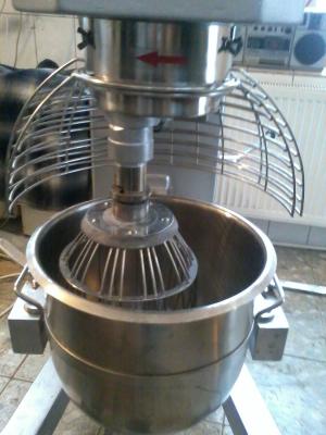 mixer cofetarie