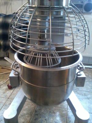 mixer cofetarie