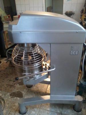 mixer cofetarie
