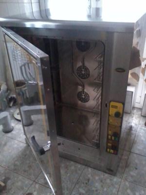 CUPTOR ECECTRIC UNOX