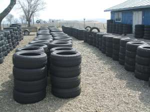 VAND ANVELOPE IARNA SI VARA SECOND-HAND