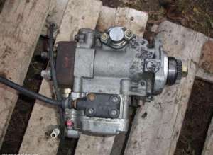 Vand Pompa de Injectie Sprinter 312D,   412D