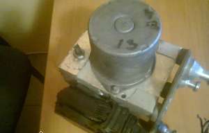 Vand Pompa ABS Sprinter,   LT