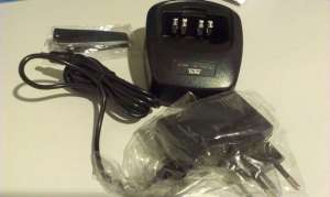 Statii emisie receptie TeCom FM VHF si UHF ALinco DR135