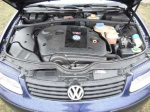 VW Passat 1.9TDI Combi Climatronic  / tel: 0745-581036 /