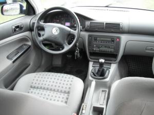 VW Passat 1.9TDI Combi Climatronic  / tel: 0745-581036 /