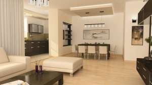 Apartamente si garsoniere de lux