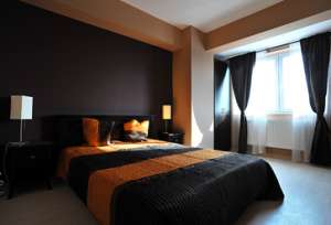 Apartamente si garsoniere de lux